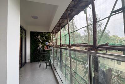 3 Bed Apartment with En Suite in Westlands Area - 4