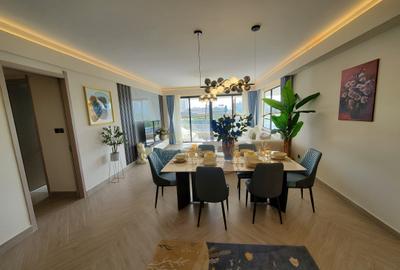 3 Bed Apartment with En Suite at Syokimau - 2