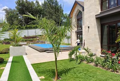 5 Bed House with En Suite at Runda - 4