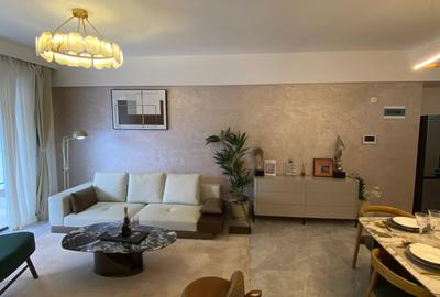 3 Bed Apartment with En Suite in Lavington