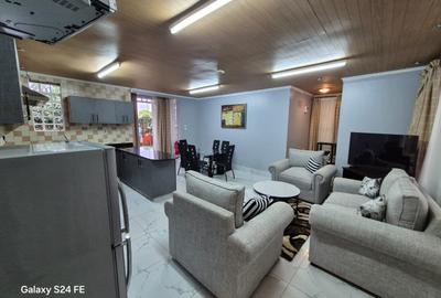 3 Bed House with En Suite at Runda - 4
