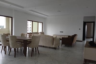 3 Bed Apartment with En Suite in Kileleshwa - 2