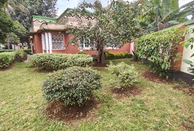 Commercial Property with Service Charge Included at Parklands/Westlands