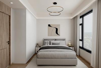 1 Bed Apartment with Swimming Pool at Mbaazi Road - 4