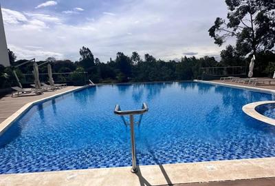 2 Bed Apartment with En Suite at Nyeri Road