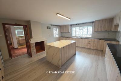 5 Bed House with Garden in Kahawa Sukari - 4