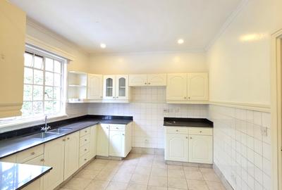3 Bed Apartment with En Suite at Old Muthaiga - 4