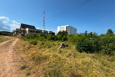 0.5 ac Residential Land at Serena Road - 2