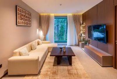 Furnished Studio Apartment with Swimming Pool at Gigiri - 3