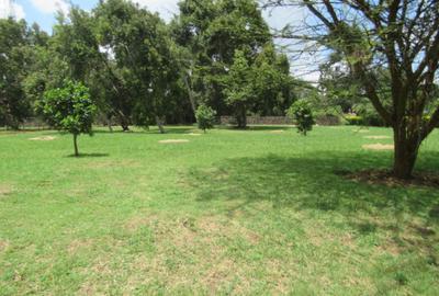 Residential Land at Karen - 2