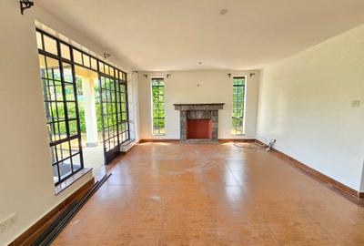 4 Bed House with En Suite in Kiambu Road - 2
