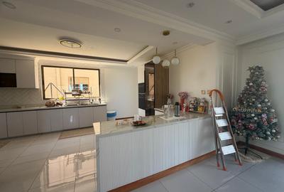 4 Bed Townhouse with En Suite at Migaa Golf Estate - 4