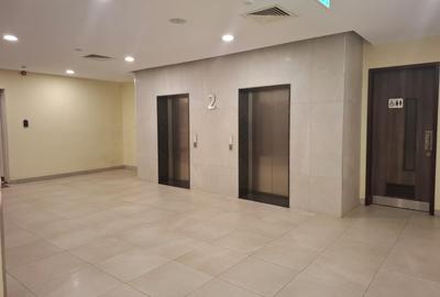 3,616 ft² Office with Service Charge Included in Westlands Area - 3