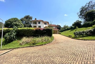 4 Bed House with En Suite in Kitisuru - 3