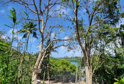 4.4 ac Land at Moorings - 4