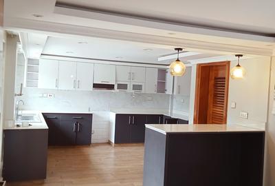 3 Bed House with En Suite in Loresho - 4