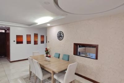 4 Bed Apartment with Staff Quarters in Riverside - 4