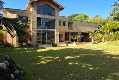 4 Bed Townhouse with En Suite at Old Kitusuru - 2