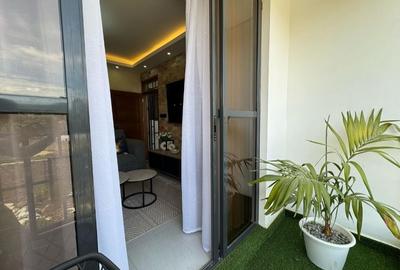 3 Bed Apartment with En Suite at Nyali - 2