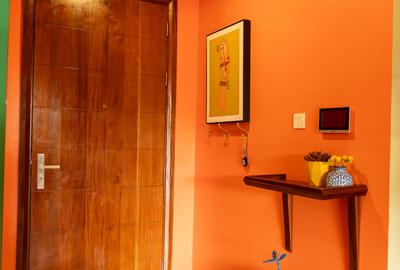 3 Bed Apartment with En Suite at Rhapta Road - 3