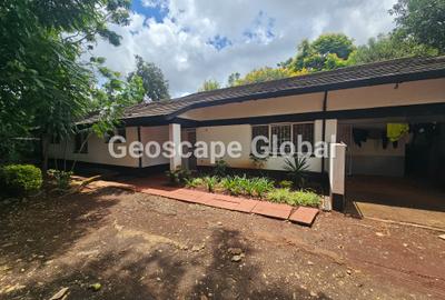 4 Bed House with En Suite in Loresho - 3