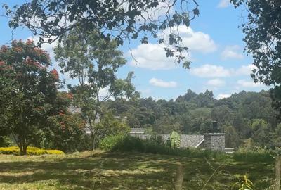 1 ac Residential Land in Karen - 3