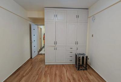 3 Bed Apartment with Gym in Kilimani