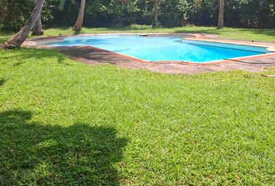 5 Bed House with En Suite at Nyali Mombasa - 3