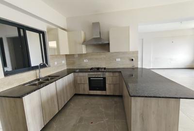 2 Bed Apartment with En Suite in Kileleshwa - 2
