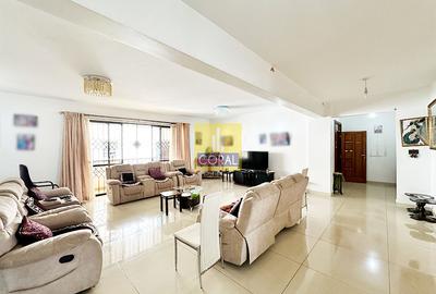 4 Bed Apartment with Parking in Parklands - 2