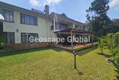 5 Bed House with En Suite in Spring Valley