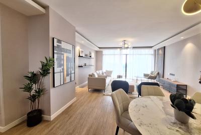 Furnished 3 Bed Apartment with En Suite at Brookside Drive - 4