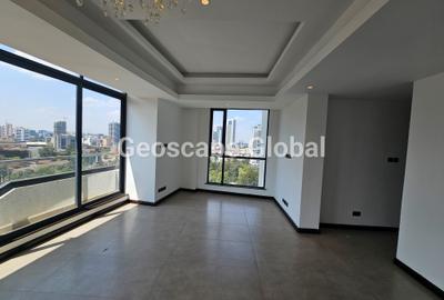 3 Bed Apartment with En Suite in Riverside - 4