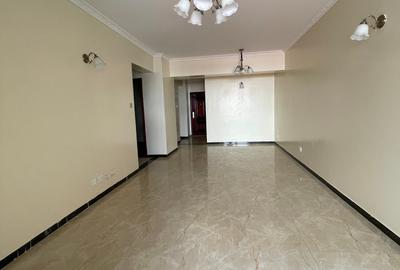 3 Bed Apartment with En Suite at Dennis Pritt Road