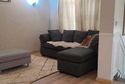 4 Bed Townhouse with En Suite in Runda - 3