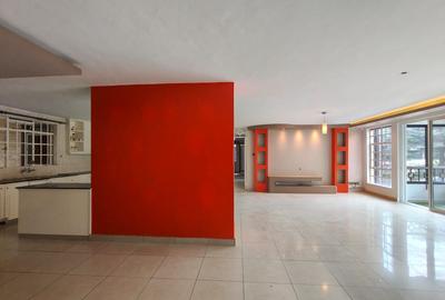 Serviced 4 Bed Apartment with En Suite at Waiyaki Way - 3