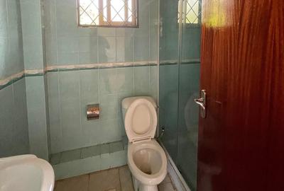 Serviced 4 Bed Apartment with En Suite in Riverside - 4