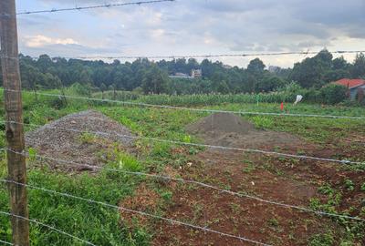 Residential Land at Gathiga Road Off Kirawa Road - 4