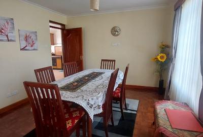 4 Bed House with En Suite in Kiambu Road - 4