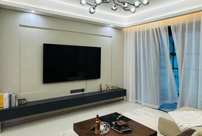 2 Bed House with Swimming Pool in Westlands Area - 4