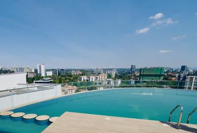 3 Bed Apartment with En Suite at 2026-128 3 Bed - 4