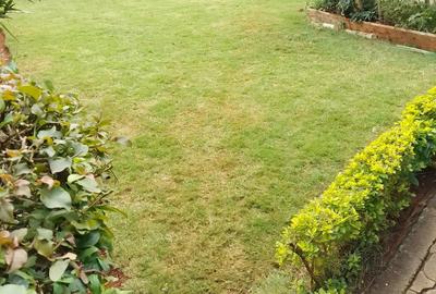 4 Bed Townhouse with En Suite at Close To Isk - 4