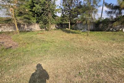 Land in Karen