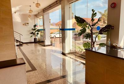 Furnished 1,700 ft² Office with Service Charge Included in Westlands Area - 3