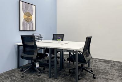 Furnished 15 m² Office with Service Charge Included at Off Mombasa Rd