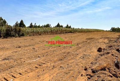 Land at Kamangu - 4