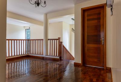 4 Bed House with Staff Quarters in Karen - 3