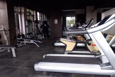 Furnished 2 Bed Apartment with En Suite in Westlands Area - 4