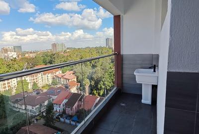 2 Bed Apartment with En Suite in Lavington - 2
