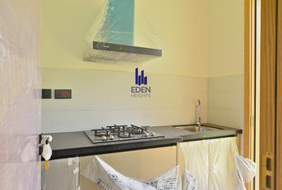 6 Bed Townhouse with En Suite in Lavington - 4